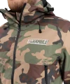 Scramble Ame Jacket - Camo