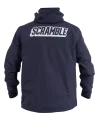 Scramble Ame Jacket - Navy