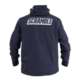 Scramble Ame Jacket - Navy