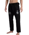 Scramble Base-K Gi Pants Black