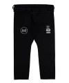 Scramble Base-K Gi Pants Black