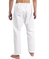 Scramble Base-K Gi Pants White