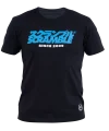 Scramble Base Tee - Black