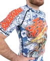 Kaminari Rashguard