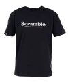 Scramble Meiyo Tee - Black