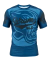 Scramble Panthro Rashguard