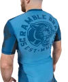 Scramble Panthro Rashguard