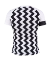 Scramble Ranked Rashguard V5 - White