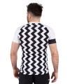 Scramble Ranked Rashguard V5 - White