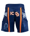 Scramble Saku Hybrid Grappling Shorts