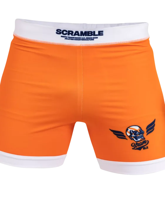 Scramble Saku Vale Tudo Shorts