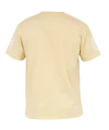 Scramble Sportif Tee - Yellow