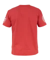 Scramble Sportif Tee - Red