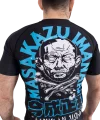 Scramble Imanari Zen Master Rashguard