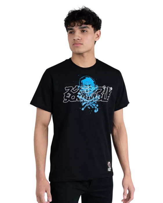 Scramble Imanari Zen Master Tee