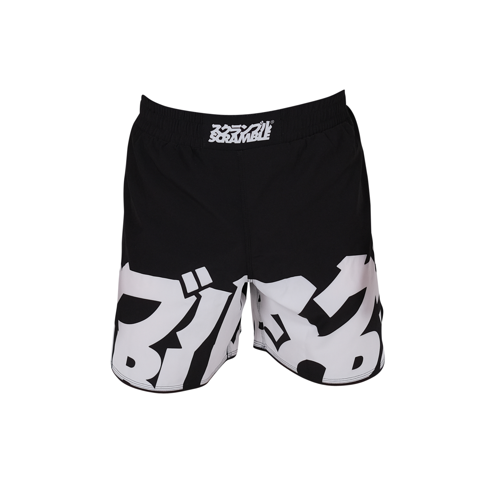 Baka Shorts – Scramble Brand USA
