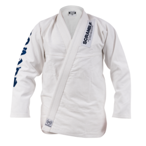 Makoto GI - White