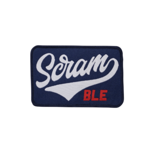 Scramblogos v.2 Patch Pack