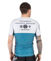 Senshu Rashguard