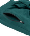 Yin Yang Sweat Pants - Green