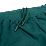 Yin Yang Sweat Pants - Green