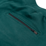 Yin Yang Sweat Pants - Green