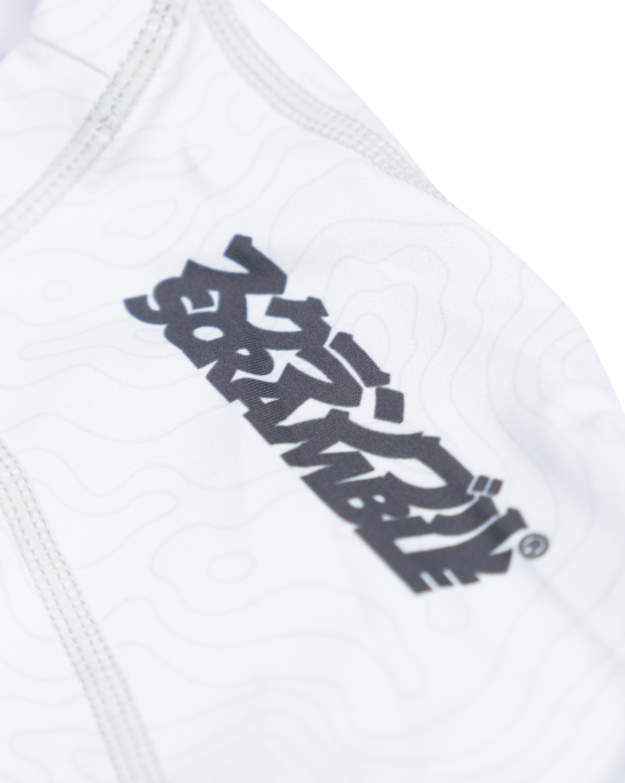 Senshu Rashguard