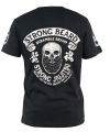 Strong Beard Tee V3