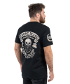 Strong Beard Tee V3