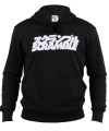 Mochi Hoody - Black