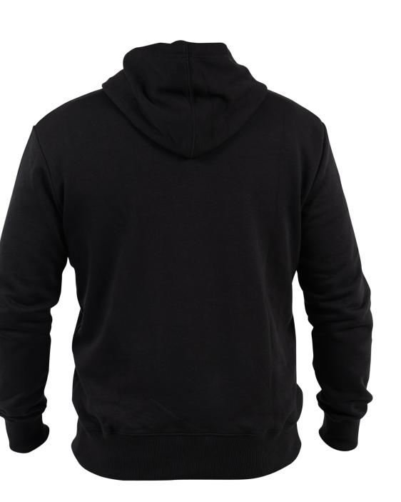 Mochi Hoody - Black