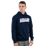 Mochi Hoody - Navy
