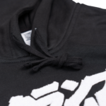 Mochi Hoody - Black