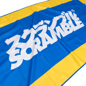 Mundial Waffle Towel
