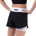 Female Senshu Combination Shorts