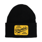 Hard Wearing / Hard Working Beanies