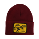 Hard Wearing / Hard Working Beanies