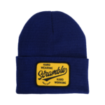 Hard Wearing / Hard Working Beanies