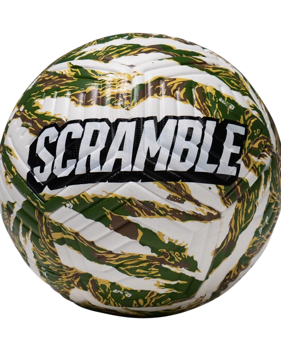 Scramball