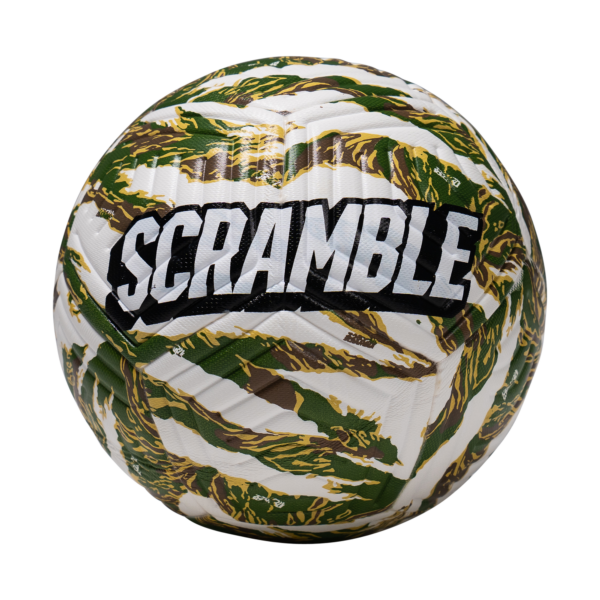 Scramball