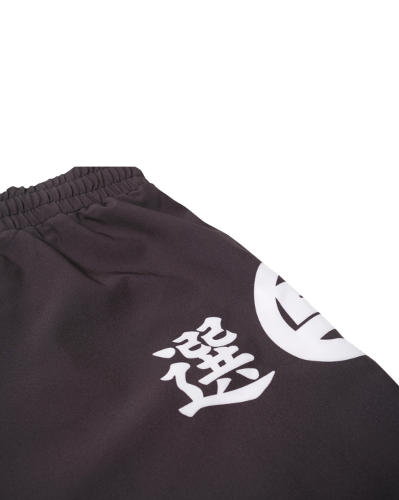 Senshu Shorts