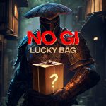 New Year Lucky Bag - "No Gi"