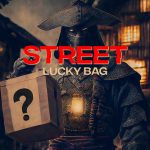 New Year Lucky Bag - "Street"