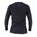 Imanari Academy Rashguard - Black