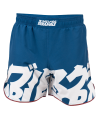 Baka Shorts - Khaki Green