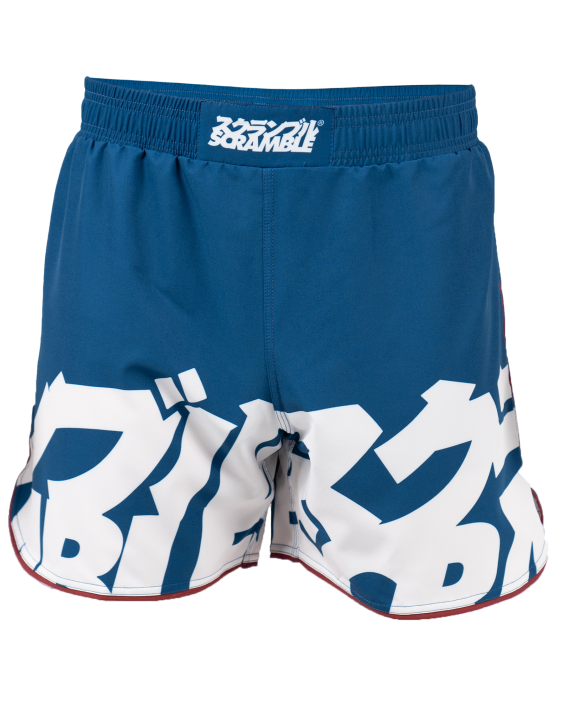 Baka Shorts - Khaki Green