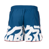 Baka Shorts - Blue