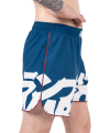 Baka Shorts - Blue