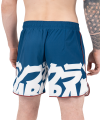 Baka Shorts - Blue