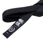 Kihon Belt - Black